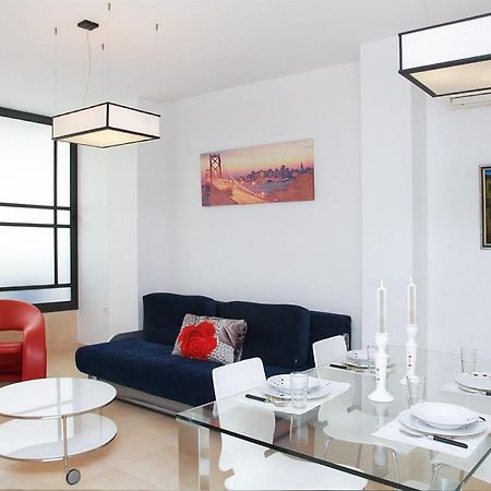 Isramax Tchernikhovski Apartment Bat Yam Exterior photo