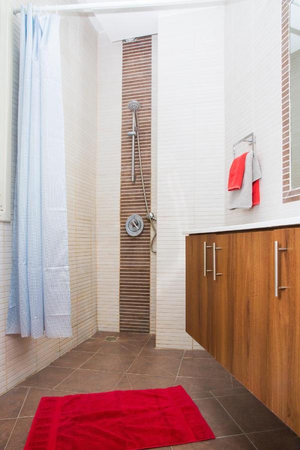 Isramax Tchernikhovski Apartment Bat Yam Exterior photo